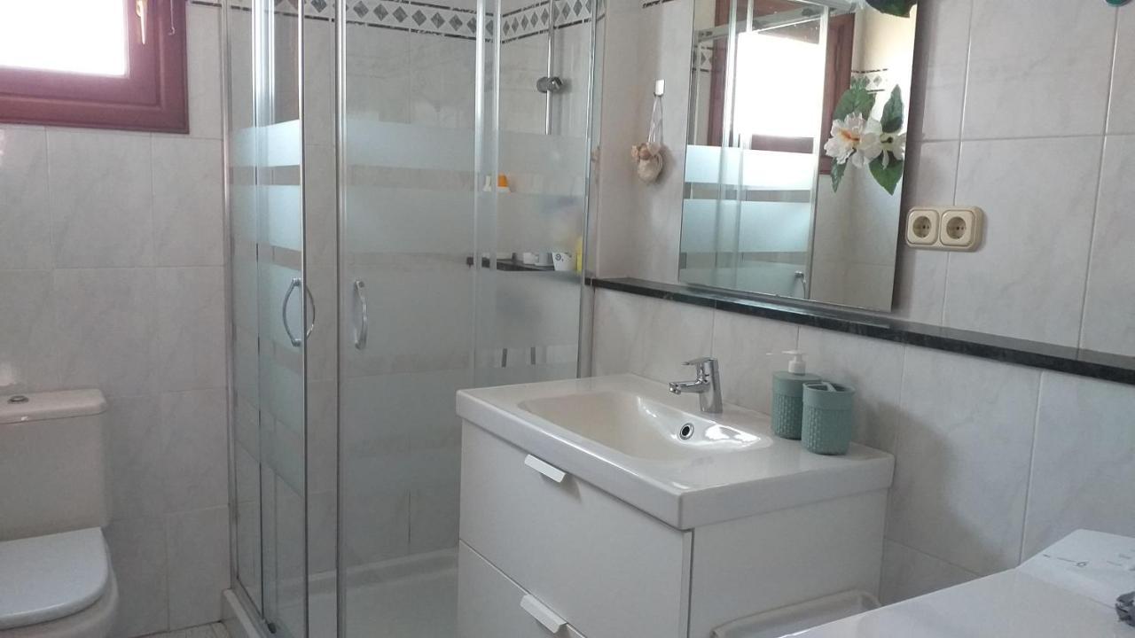 Casa Carino Apartment ปลายาออนดา ภายนอก รูปภาพ
