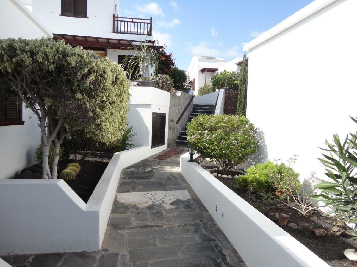 Casa Carino Apartment ปลายาออนดา ภายนอก รูปภาพ
