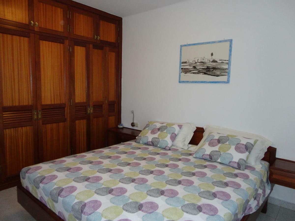 Casa Carino Apartment ปลายาออนดา ภายนอก รูปภาพ