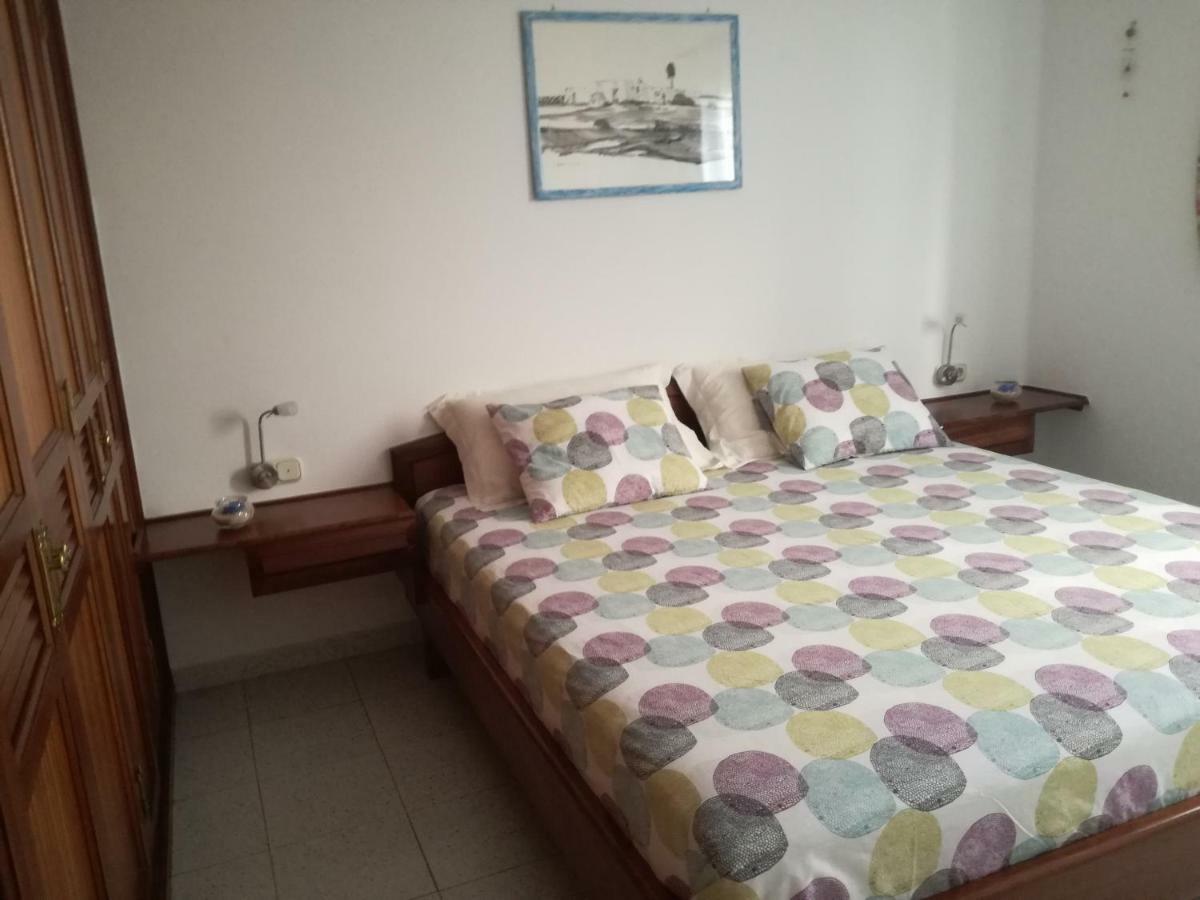 Casa Carino Apartment ปลายาออนดา ภายนอก รูปภาพ